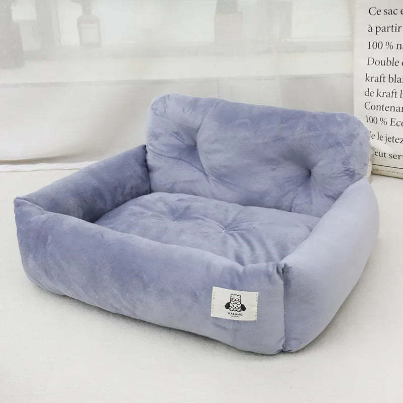 Purilite Select Dog Car & Home Nest