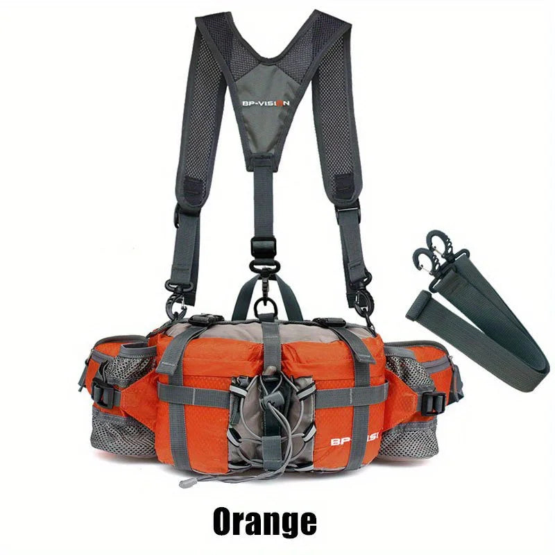 Purilite Select Outdoor Sports Waist Bag