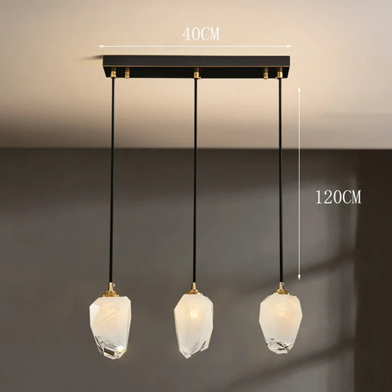 Purilite Select Pendant Lamp Series