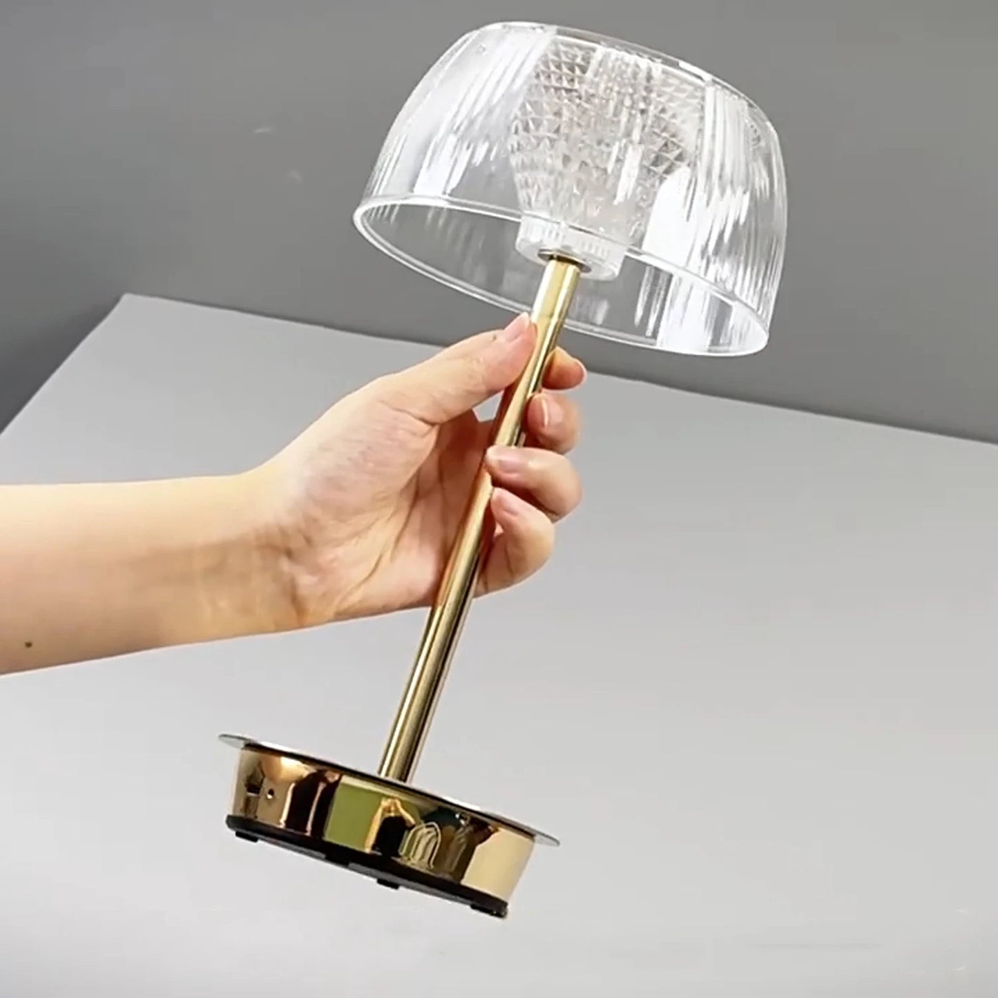 Purilite Select LED Table Lamp