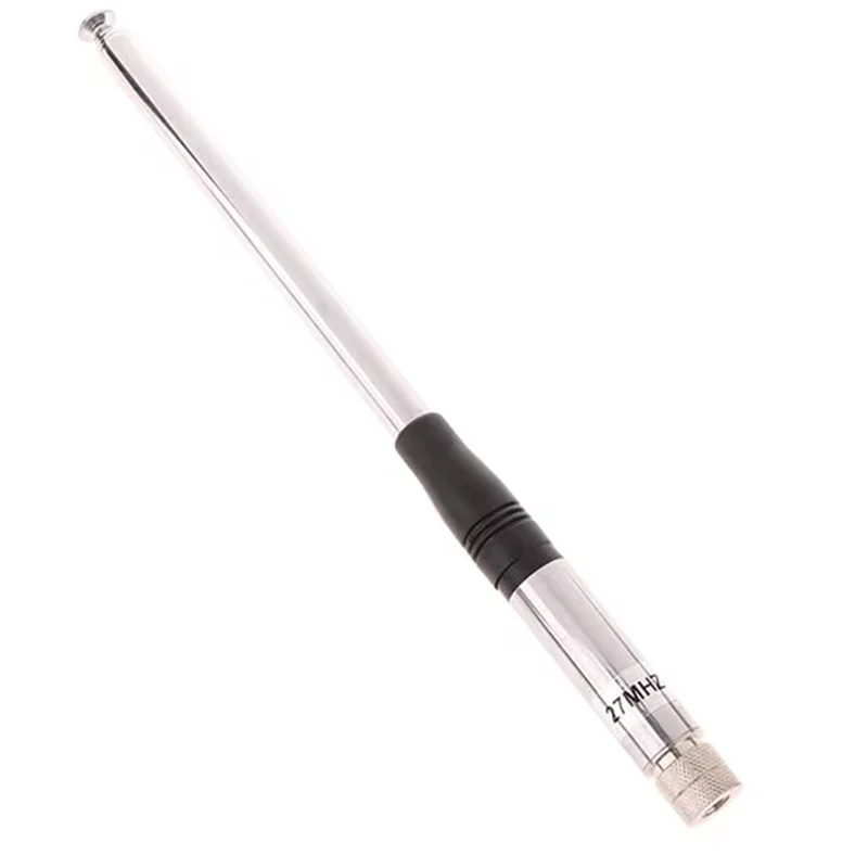 Purilite Select Retractable High Gain Antenna