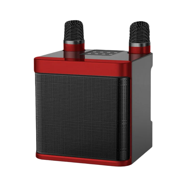 Purilite Select Portable Karaoke Machine