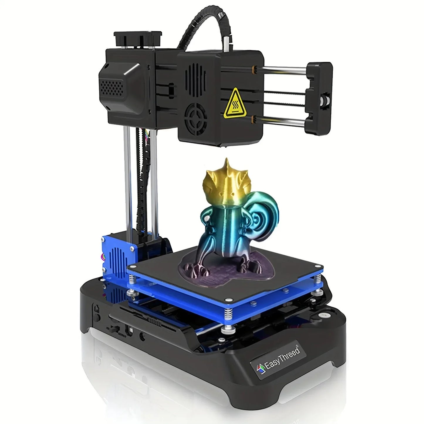 Purilite Select Mini DIY 3D Printer Kit