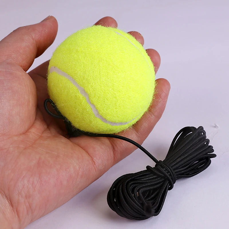 Purilite Select Tennis Rebound Trainer 1/2/5PCS Pack