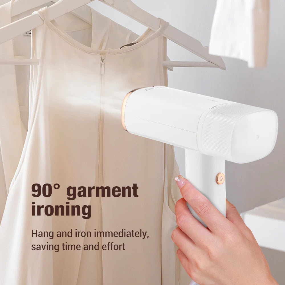 Purilite Select Portable Steam Iron