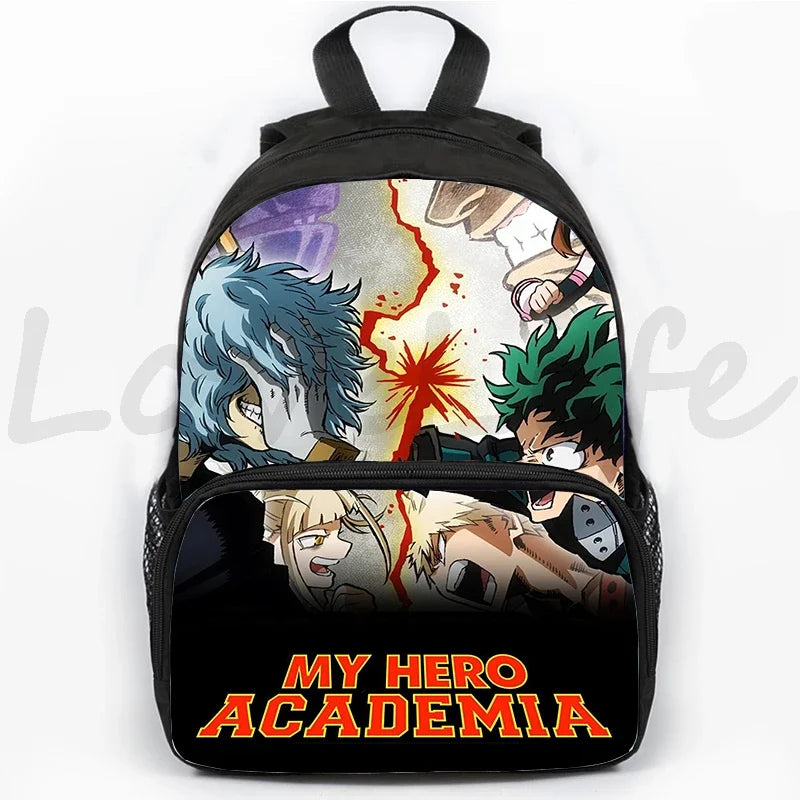 Purilite Select Cartoon Anime Backpack