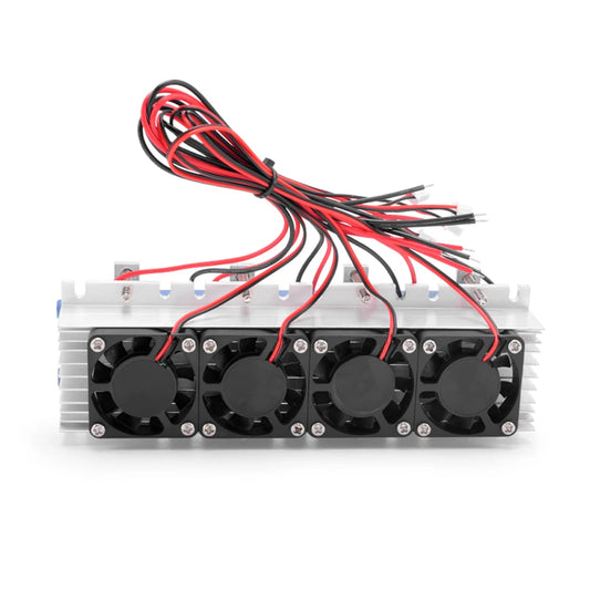 Purilite Select 12V 144W/288W Thermoelectric Peltier Refrigeration Cooler