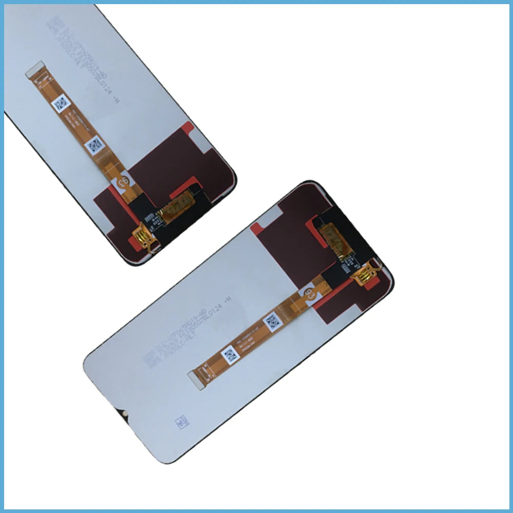 Purilite Select LCD Screen Assembly