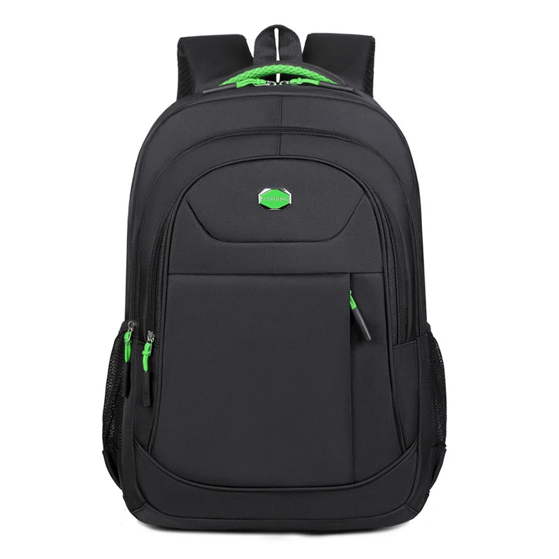 Purilite Select Men's Oxford Waterproof Backpack