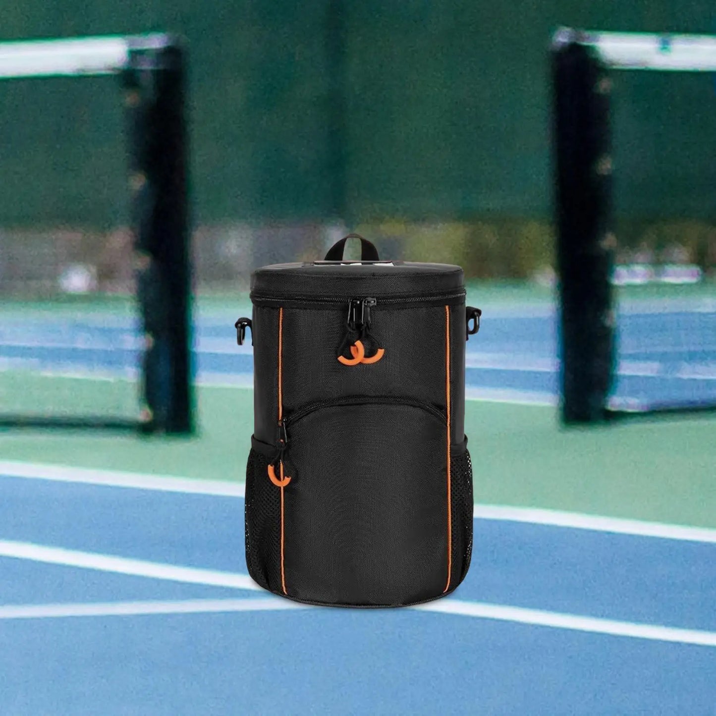 Purilite Select Portable Tennis & Pickleball Ball Bag