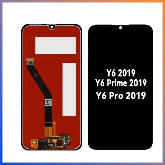 Purilite Select Wholesale LCD Screen Assembly with Touch Digitizer