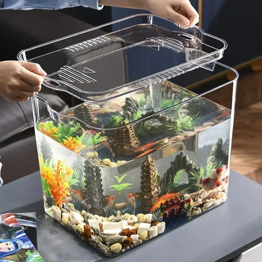 Purilite Select Ecological Douyu Tank