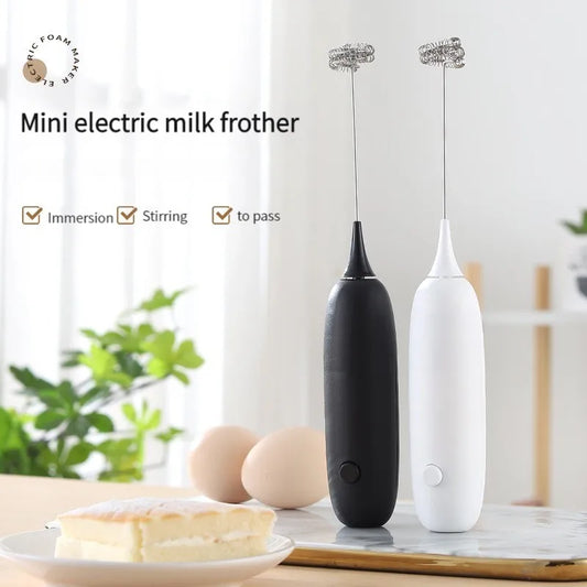 Purilite Select Handheld Battery-Powered Egg Beater