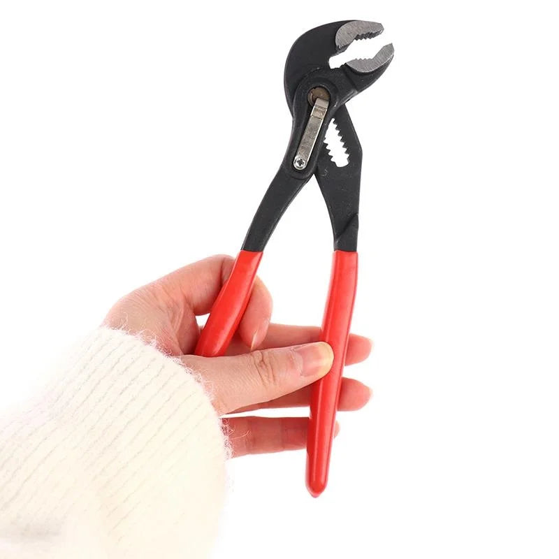 Purilite Select 7/10/12 Inch Water Pump Pliers