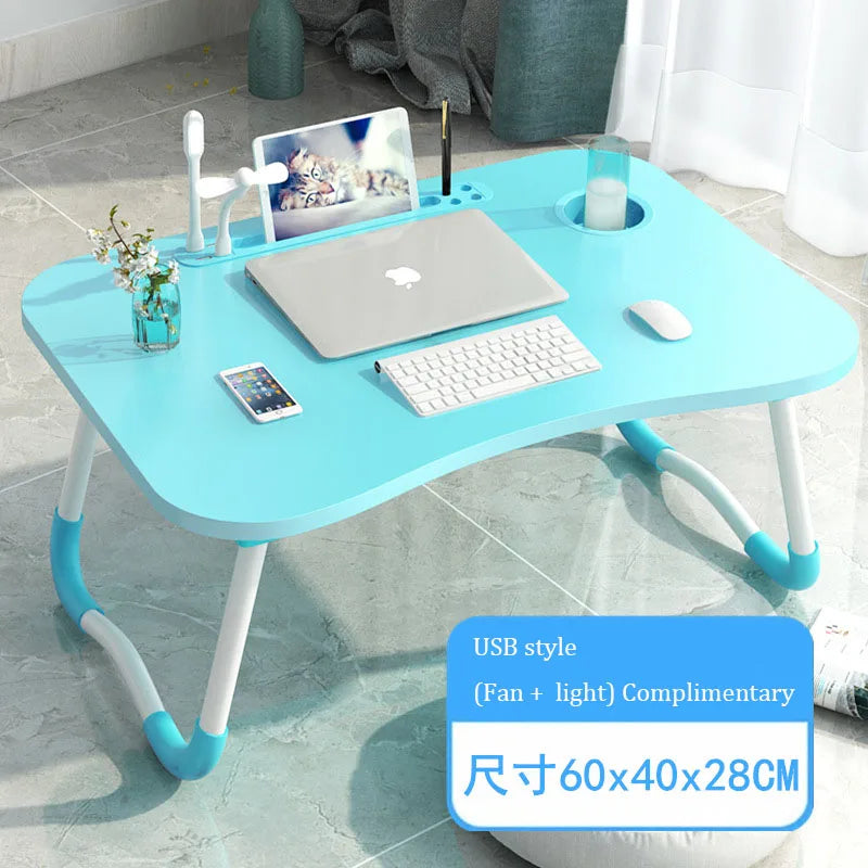 Purilite Select Foldable Laptop Desk