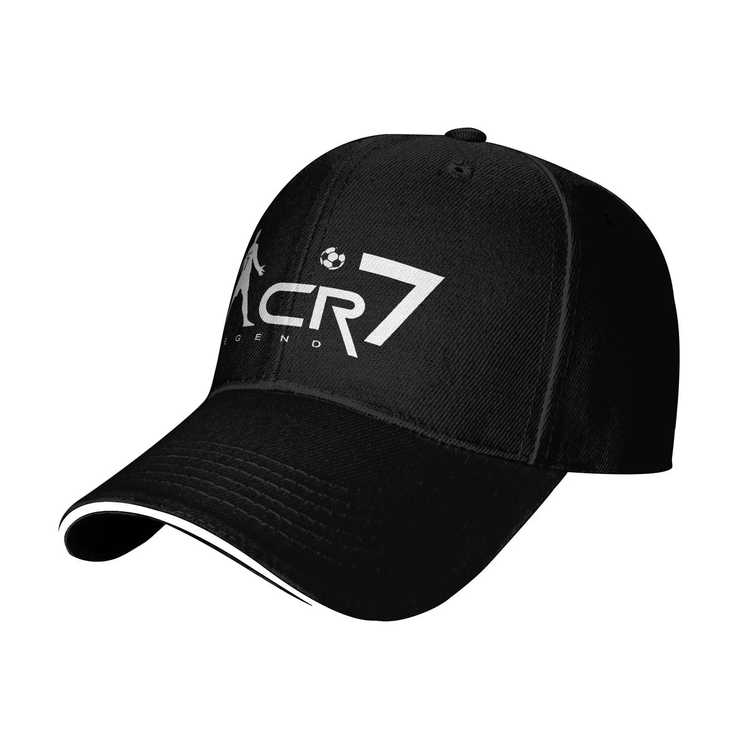 Purilite Select CR7 Football Ronaldo Baseball Cap