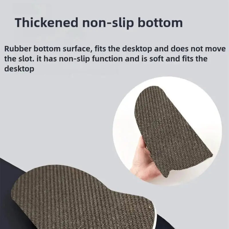 Purilite Select Mouse Pad – Comfortable Wrist Support Non-Slip
