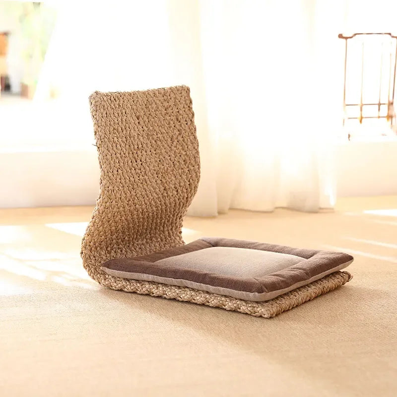 Purilite Select Japanese Tatami Legless Chair