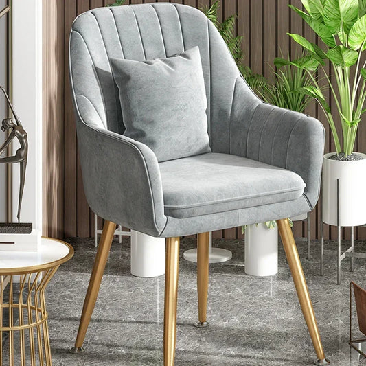 Purilite Select Nordic Luxury Modern Dining Chair