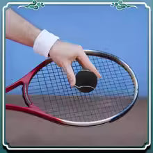 Purilite Select 24-Pack Black Tennis Balls