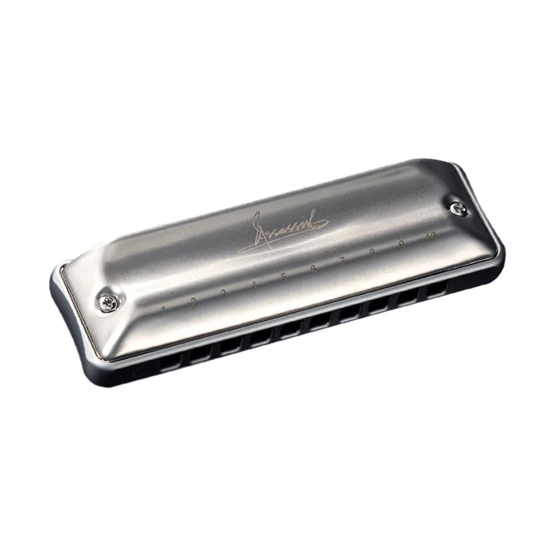 Purilite Select Diatonic Harmonica