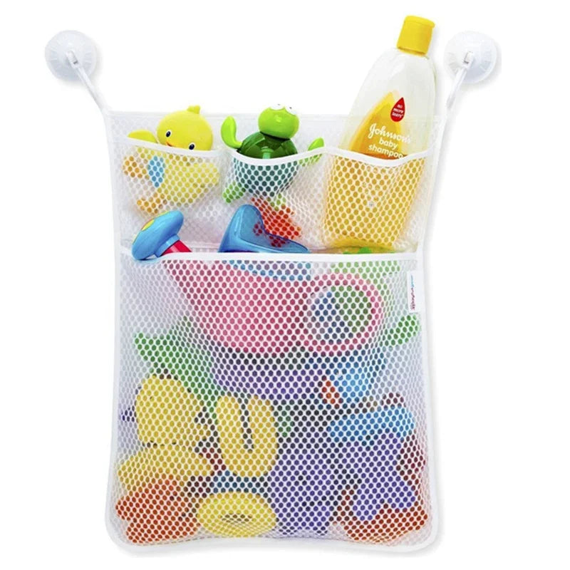 Purilite Select Dinosaur Baby Bath Toys Organizer