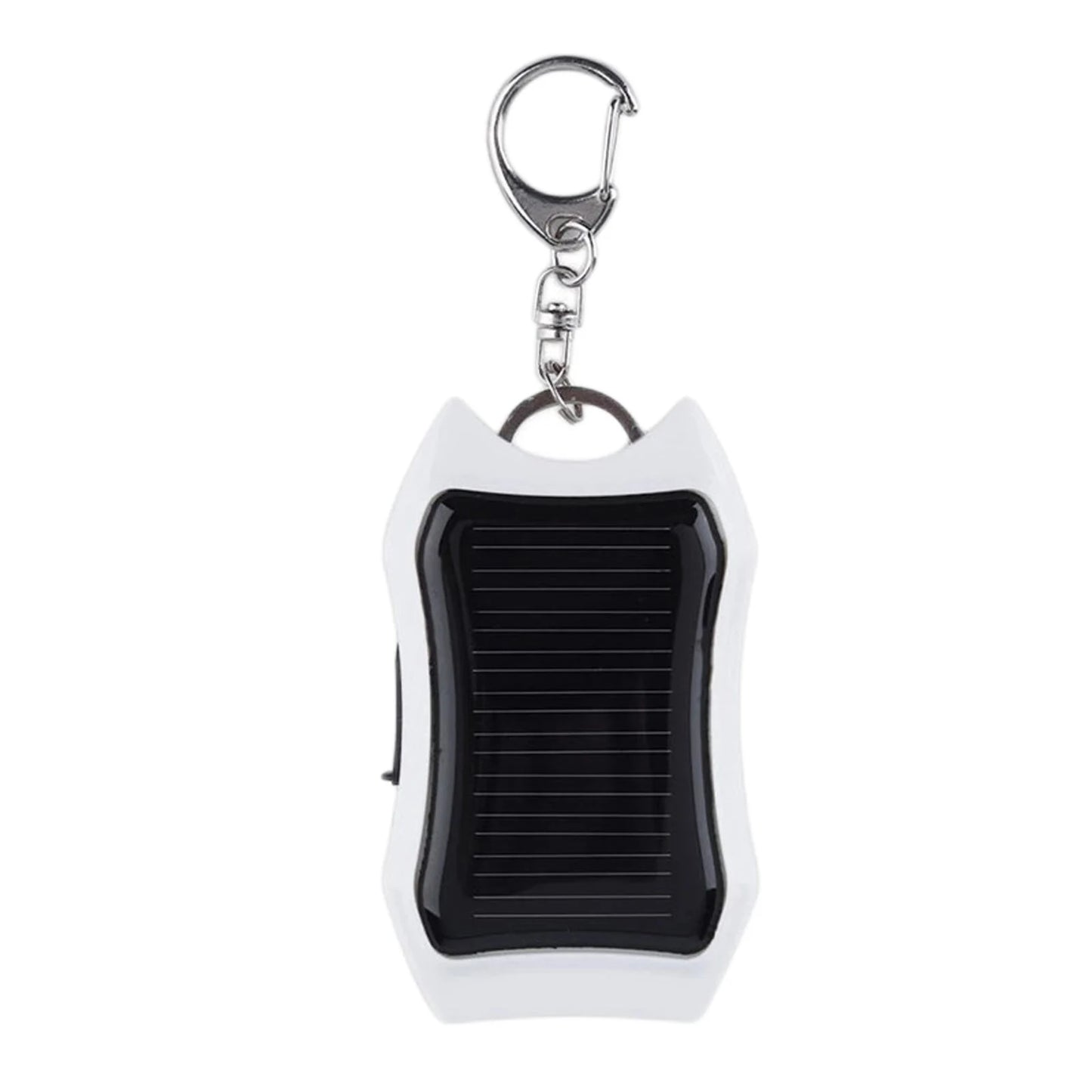 Purilite Select Keychain Solar Power Bank