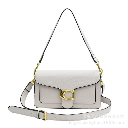 Purilite Select Small Square Crossbody Bag