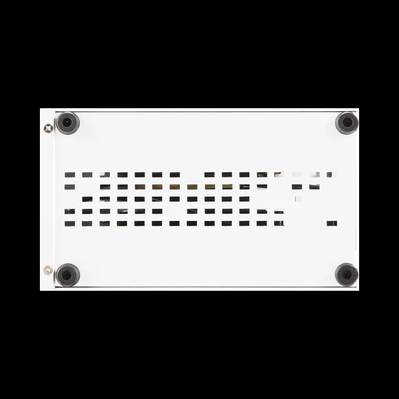 Purilite Select A07 Mini-ITX Aluminum Desktop Case