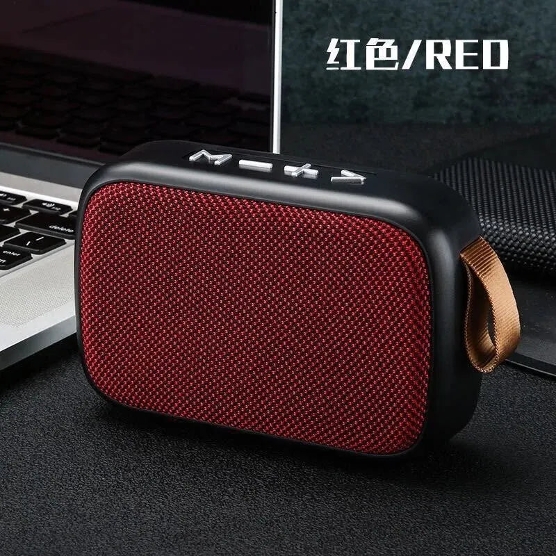 Purilite Select Wireless Portable Mini Speaker