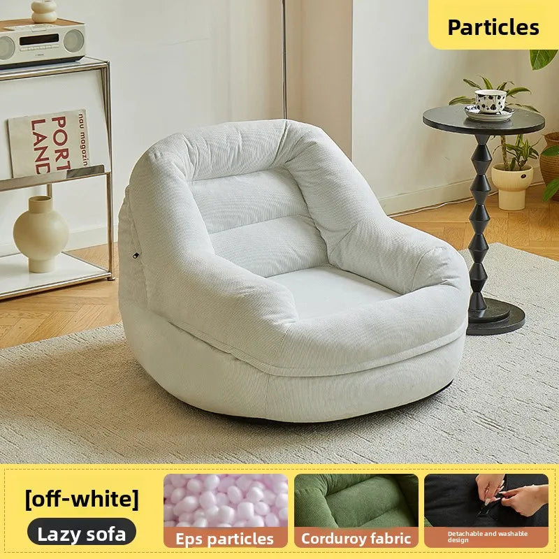Purilite Select Lazy Sofa Bed Chair