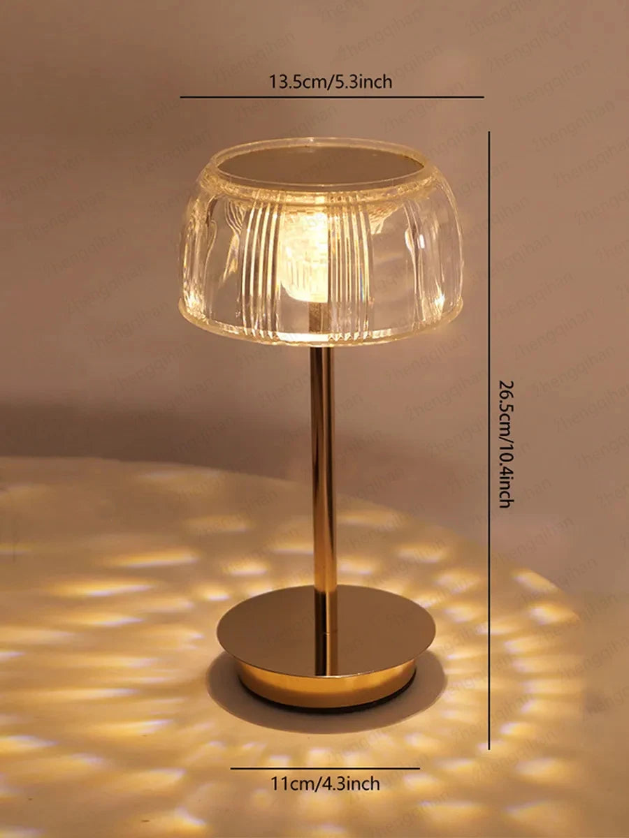 Purilite Select LED Table Lamp