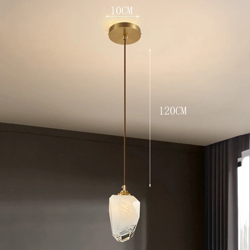 Purilite Select Pendant Lamp Series