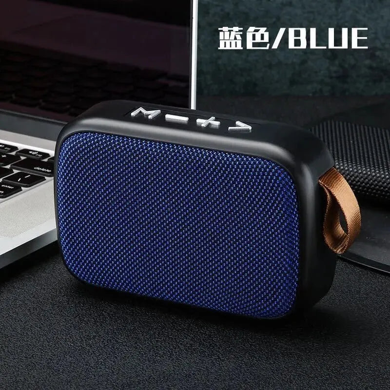 Purilite Select Wireless Portable Mini Speaker