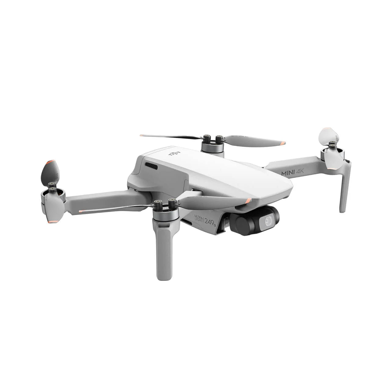 Purilite Select Mini 4K GPS Drone