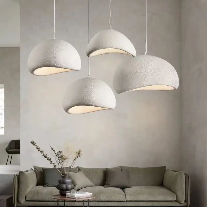 Purilite Select Nordic Wabi Sabi Pendant Light