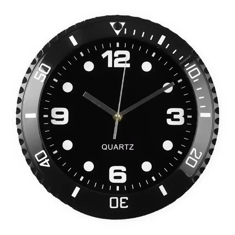Purilite Select Luxury Creative Wall Clock