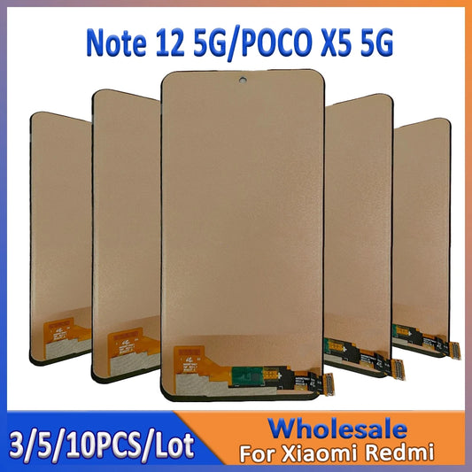 Purilite Select Wholesale 3/5/10 Pieces Lot