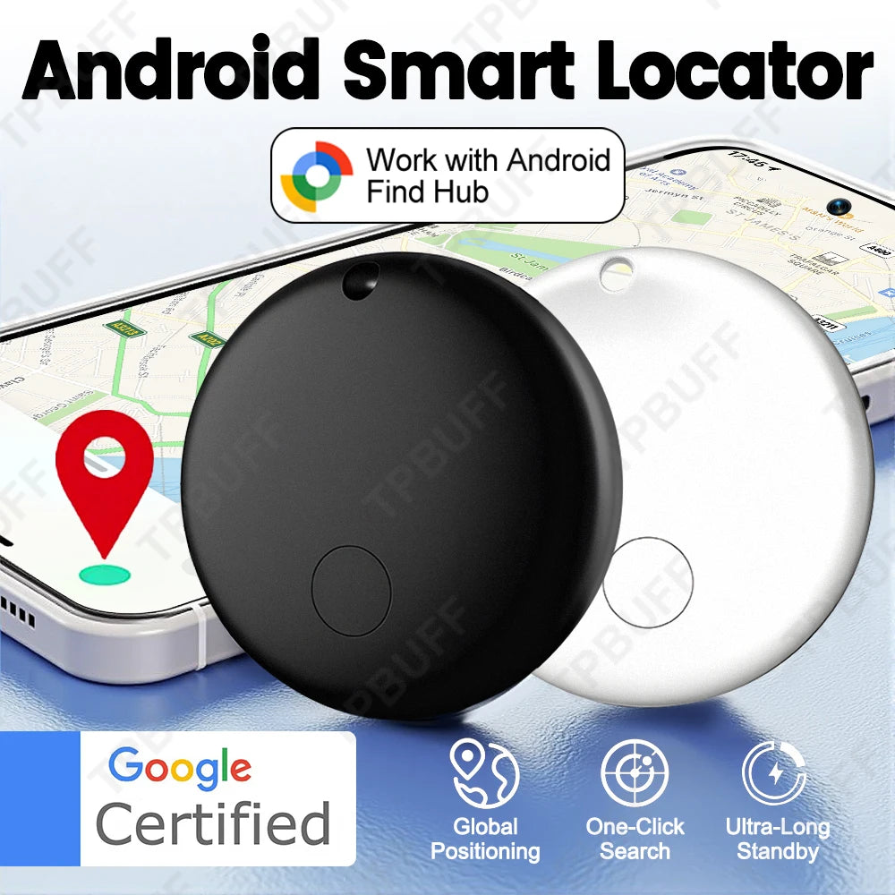 Purilite Select Mini Tag GPS Tracker