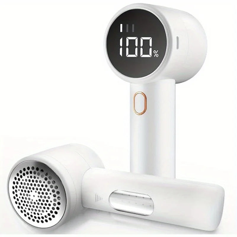 Purilite Select Electric Lint Remover