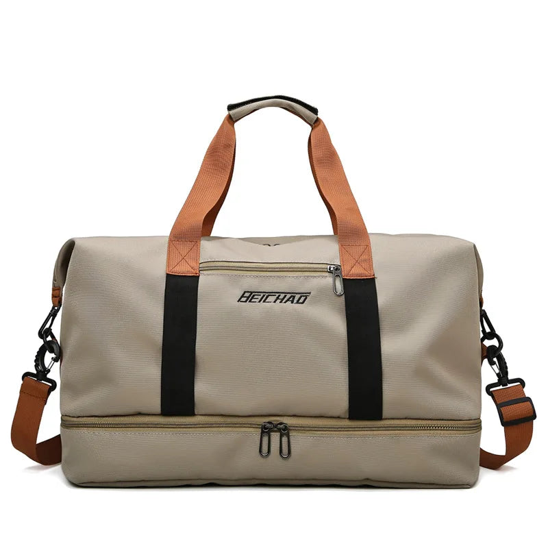 Purilite Select Travel Gym Bag