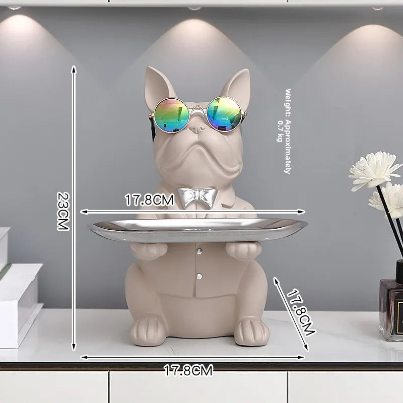 Purilite Select Nordic Luxury Dog Key Holder