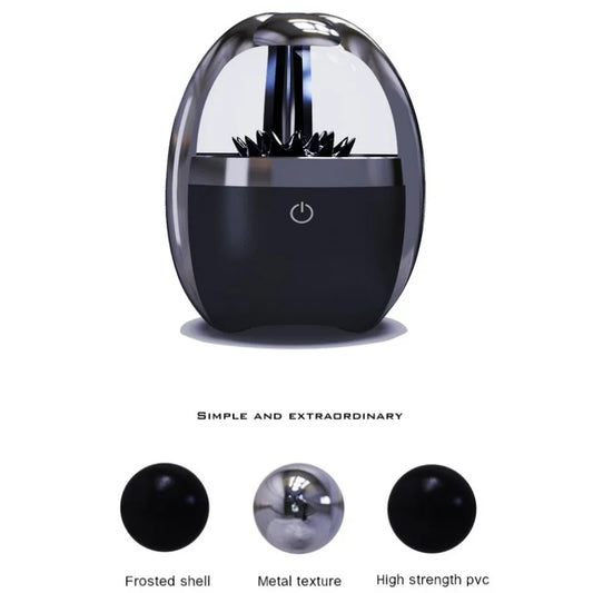 Purilite Select Magnetic Fluid Venom Bluetooth Speaker