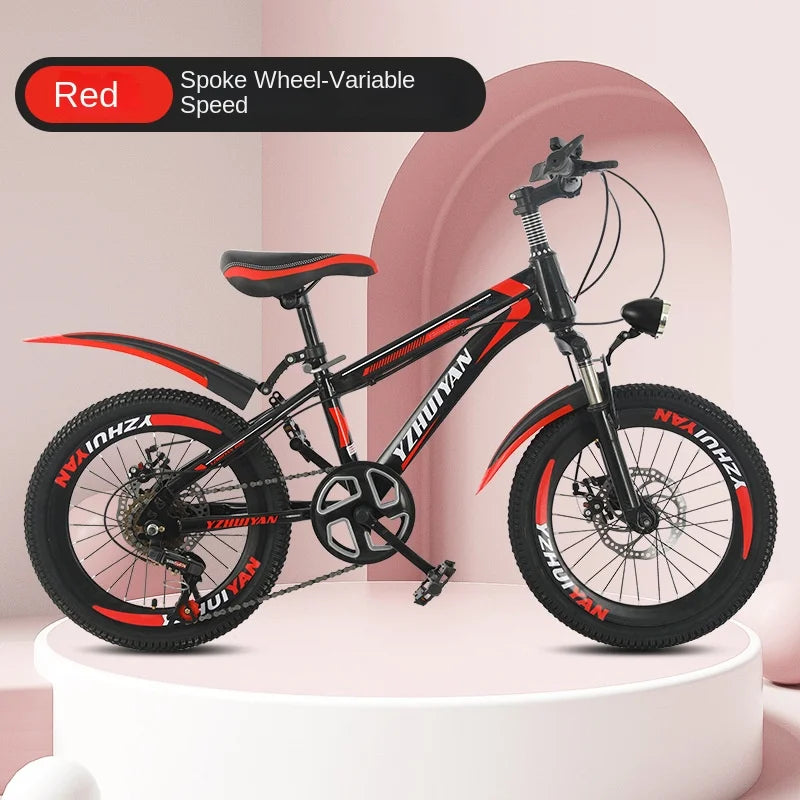 Purilite Select Kids Mountain Bike
