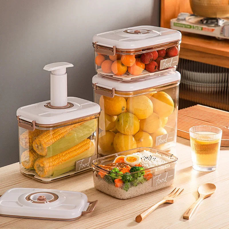 Purilite Select Vacuum Storage Box