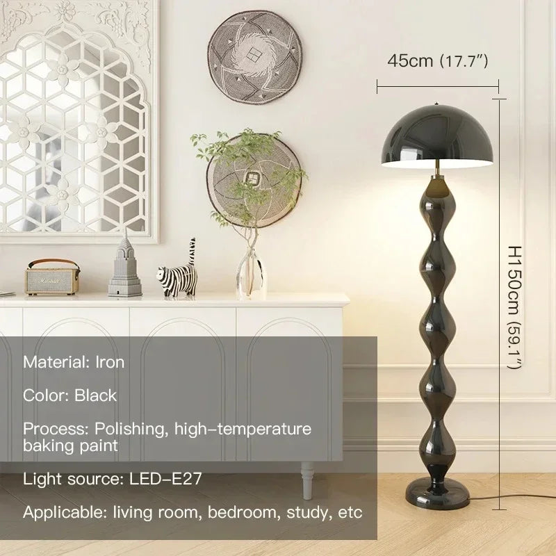 Purilite Select LED Floor Lamp