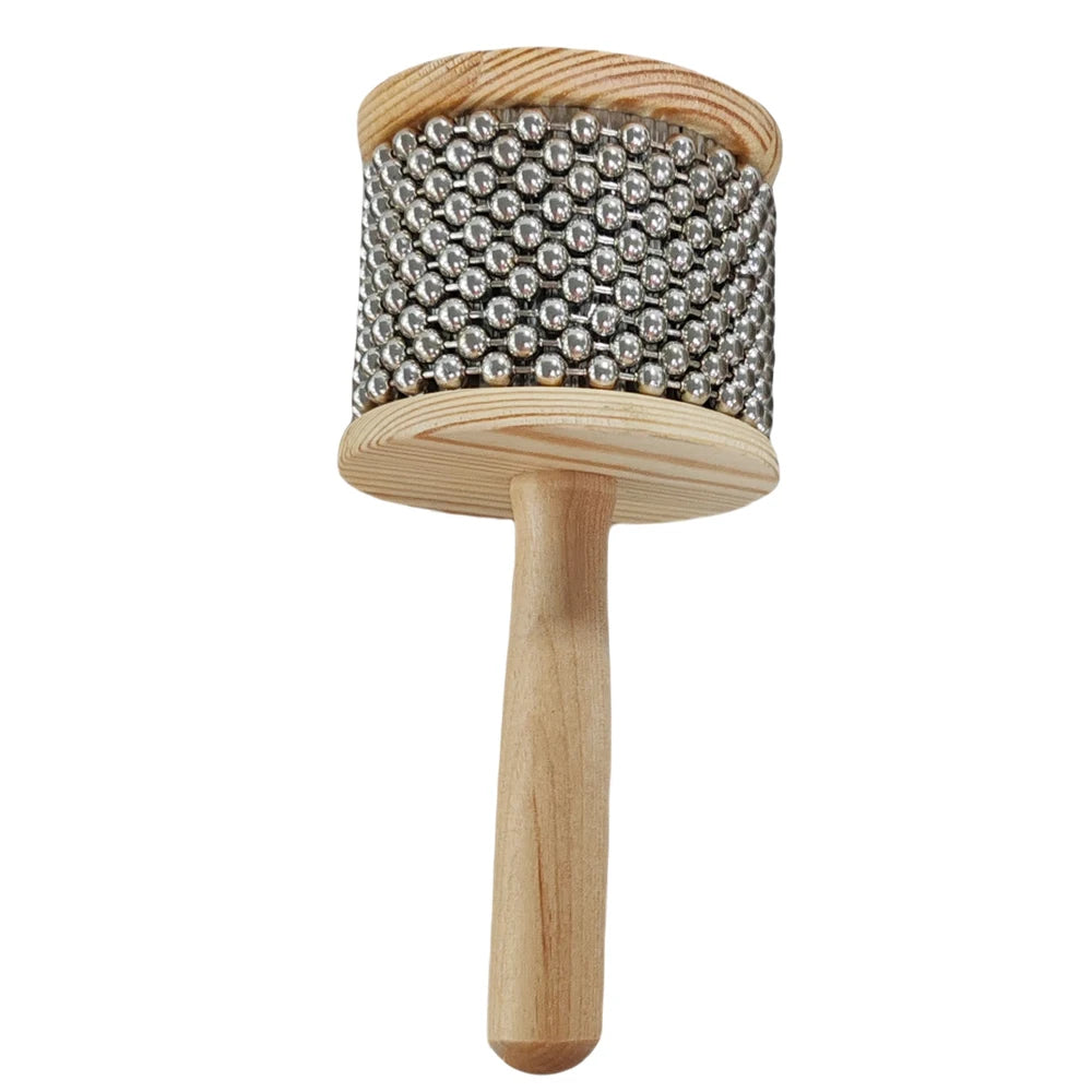 Purilite Select Cabasa Instrument