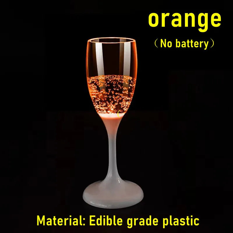 Purilite Select 6-Color LED Glasses