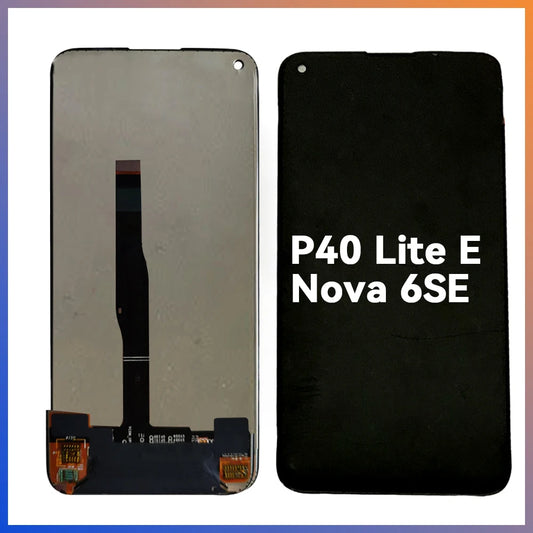 Purilite Select Wholesale 3/5/10PCS LCD Touch Screen Assembly