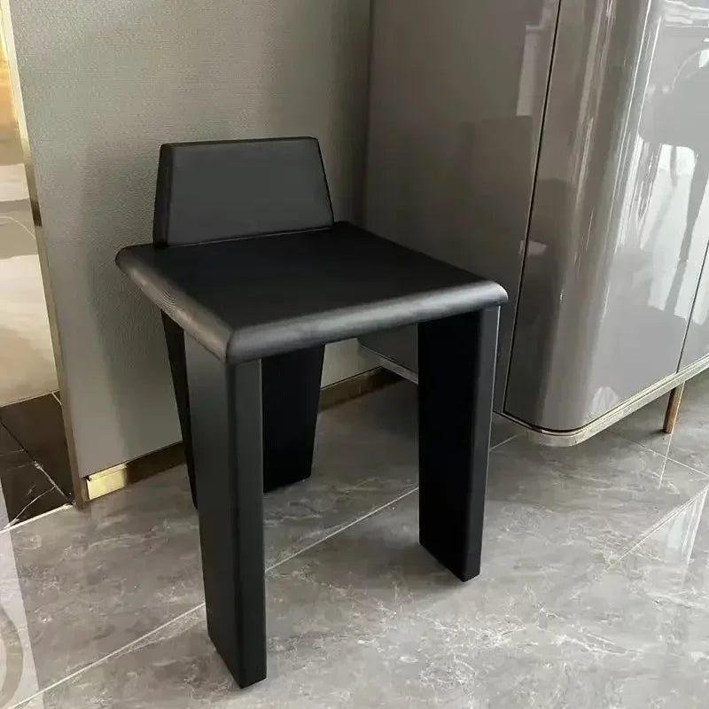 Purilite Select Solid Wood Medieval Dining Chair